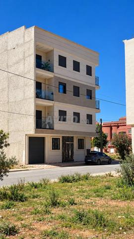 Appartement à vendre 75 m² à Berkane - 2