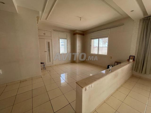 Appartement Rez-de-Jardin à vendre à Ain Diab - 2