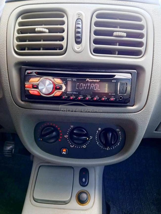 Clio classique 
