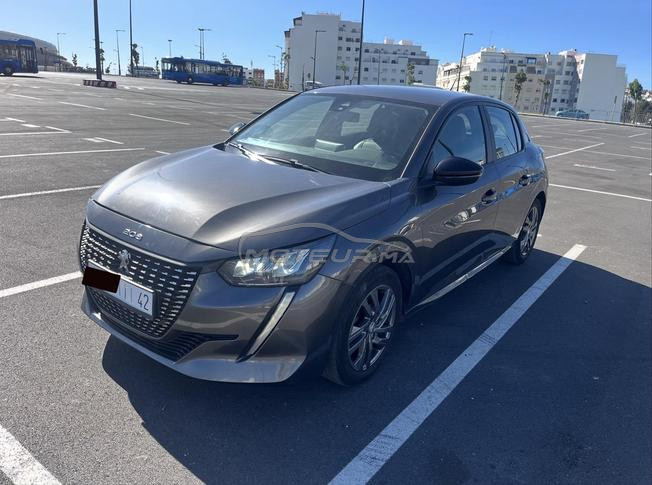peugeot a vendre
