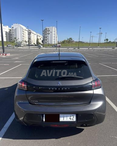 Peugeot à vendre - 2