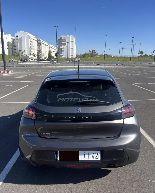 peugeot a vendre