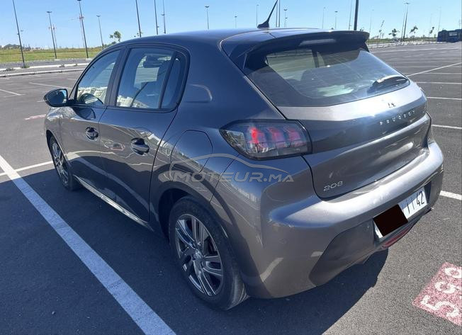 peugeot a vendre