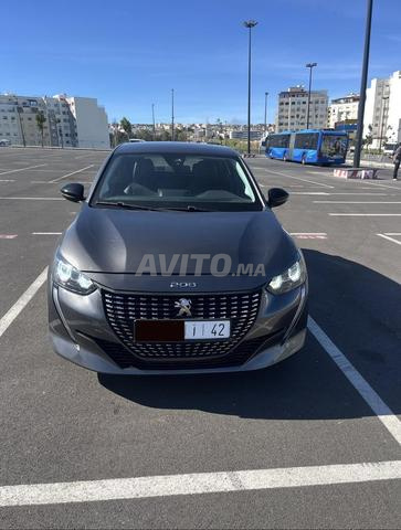 Peugeot à vendre