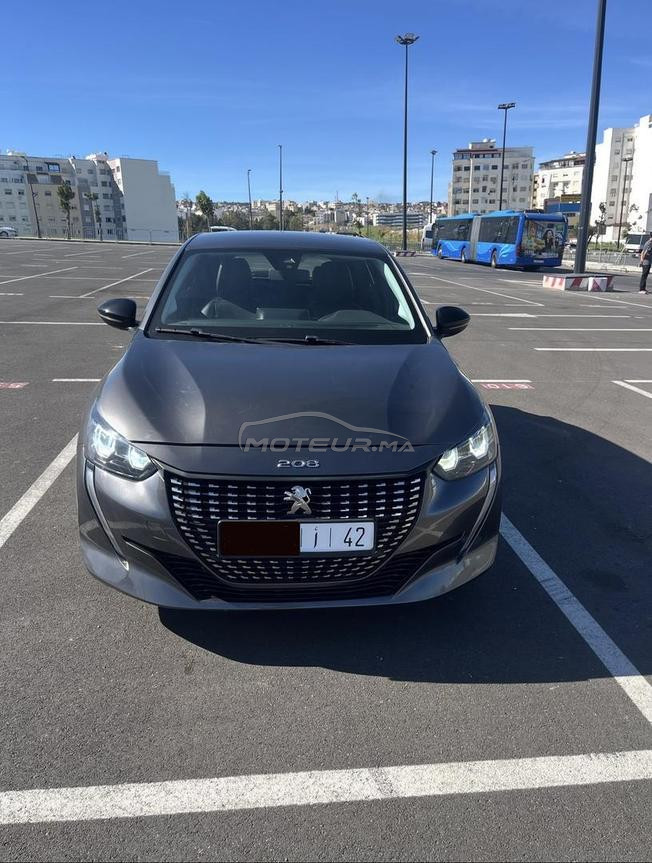 peugeot a vendre
