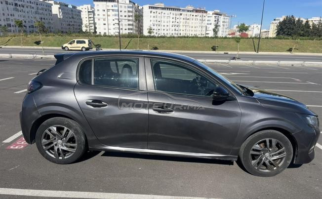 peugeot a vendre