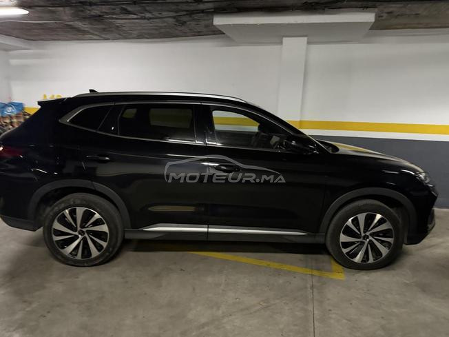 BYD seal u 4×4 AWD