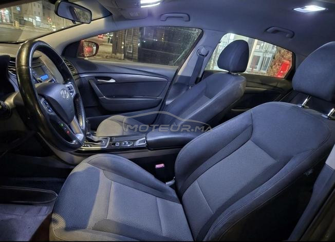 Hyundai i40 2014