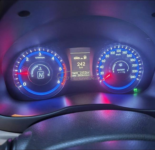 Hyundai i40 2014