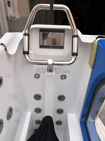 Waterbike complet avec pièce de rechange - 2