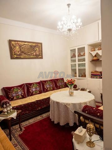 Vente Maison à Rabat - 2