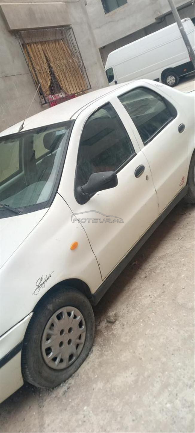 FiatSiena