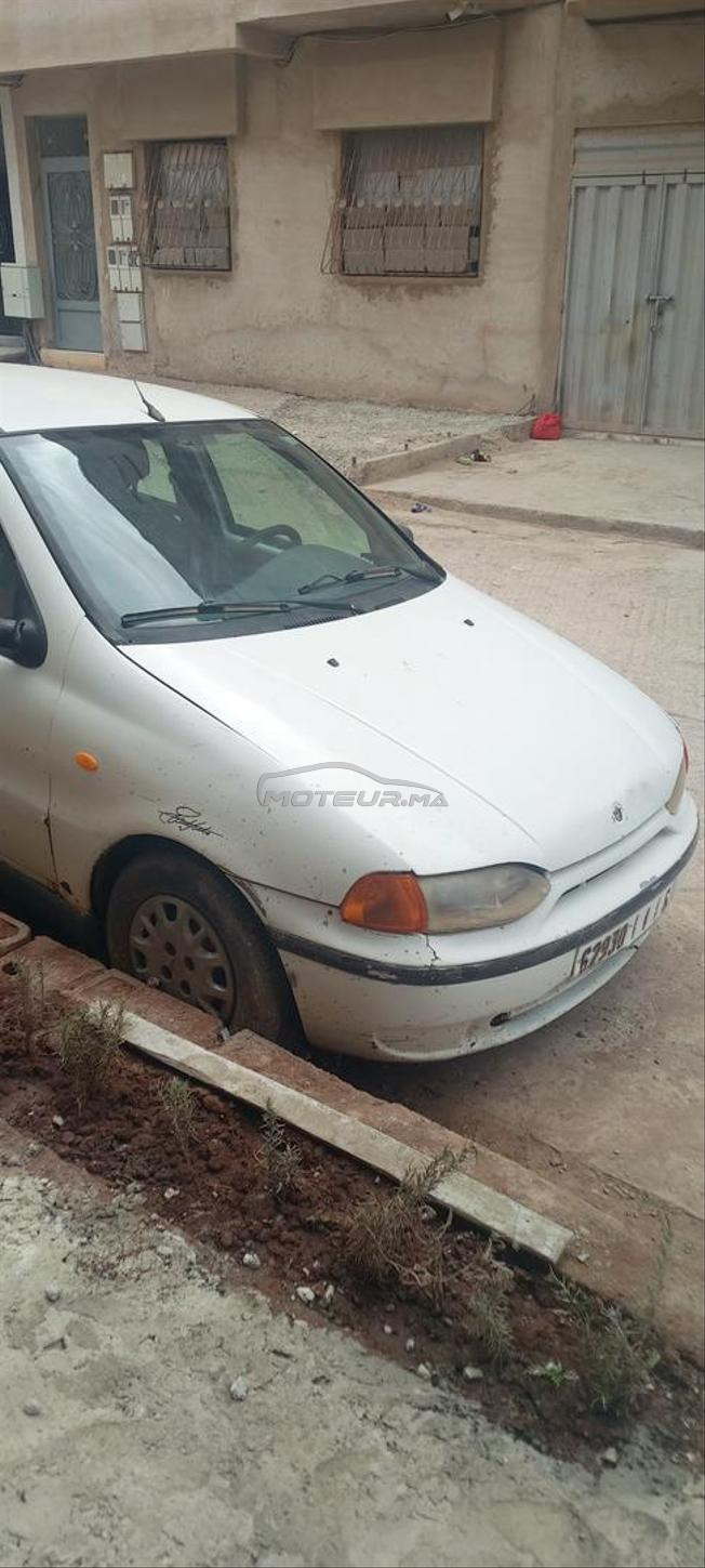 FiatSiena