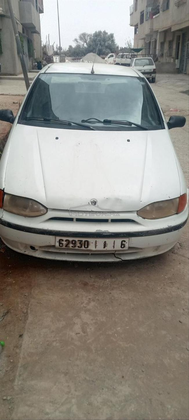 FiatSiena