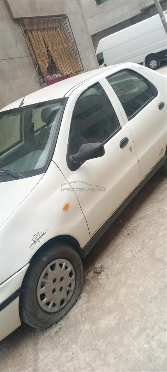 FiatSiena