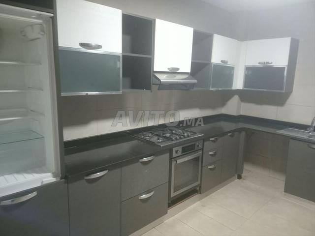 Appartement de 148 m² à prestigia