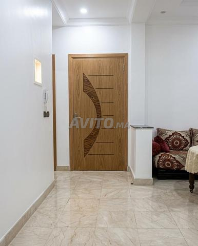 Appartement à louer à Asilah centre - 2