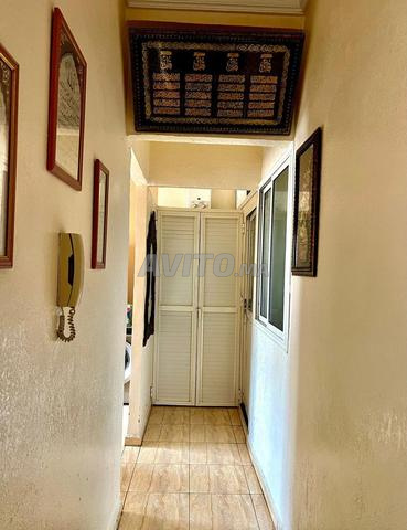 Appartement à vendre Mazola - 2
