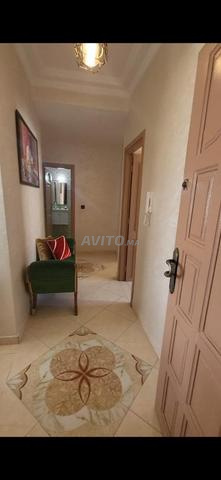 Appartement à louer 56 m² à Casablanca - 2