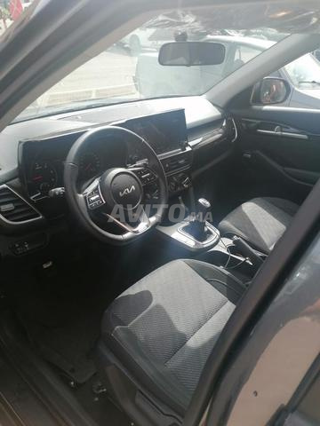 Kia Seltos - 2