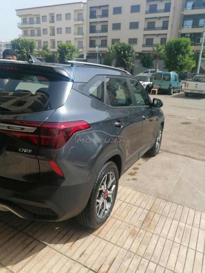 KiaSeltos
