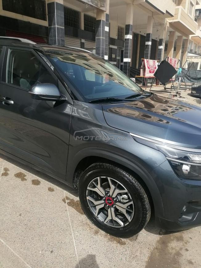 KiaSeltos