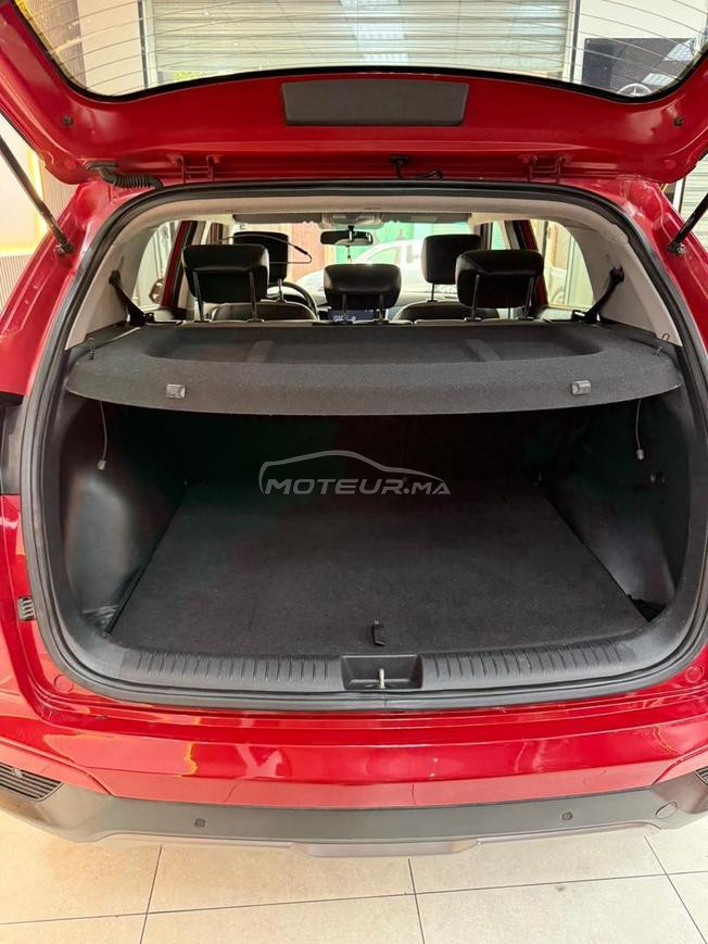Hyundai creta 2018