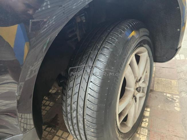 Volkswagen Touareg 2.5 l 2010 vignette 1500 