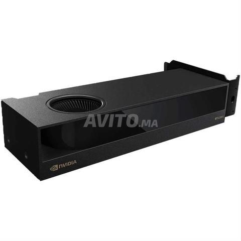 Nvidia RTX 2000 ADA 16Gb GDDR6 VCNRTX2000ADA-PB - 2