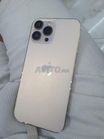 iPhone 13 Pro Max - 2