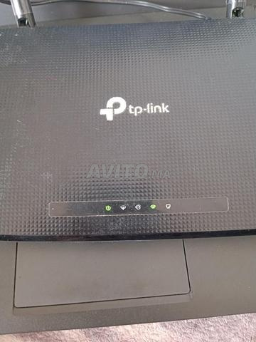 Point d'accès Wifi - Voir ci-dessous - 2
