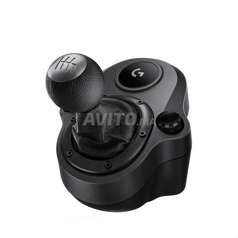 Logitech Driving Force Shifter – G29 W-U0003 - 2