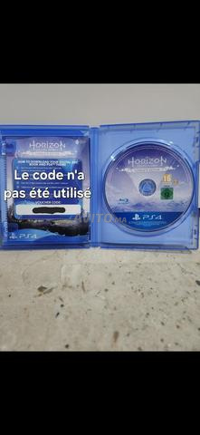Jeu Horizon Zero Dawn Complete Edition PS4 - 2