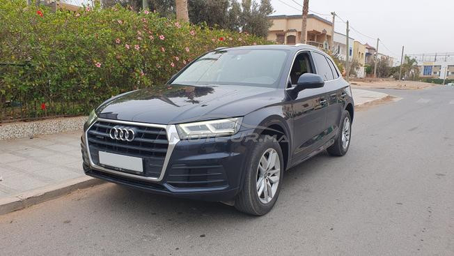  2020 audi Q5
