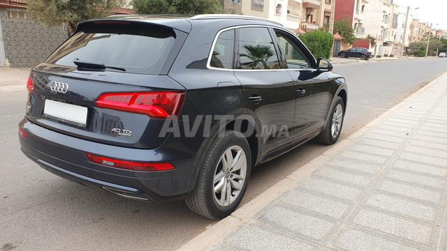 Audi Q5 2020 - 2