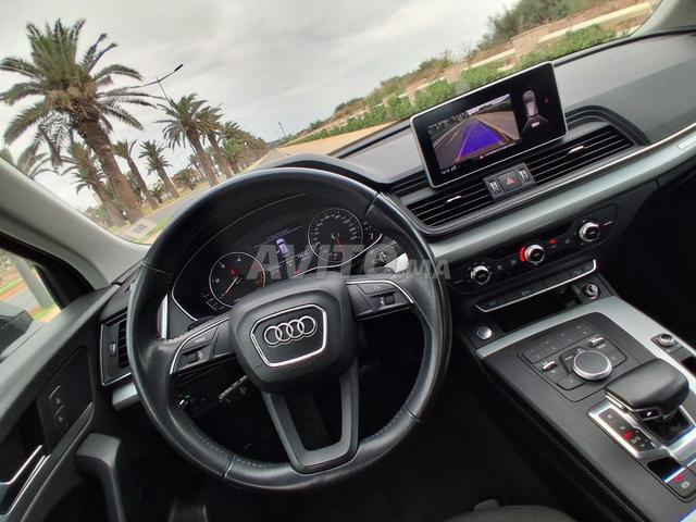 Audi Q5 diesel 40 TDI Quattro - 2