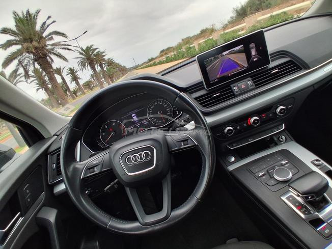 Audi Q5 diesel 40 TDI Quattro 