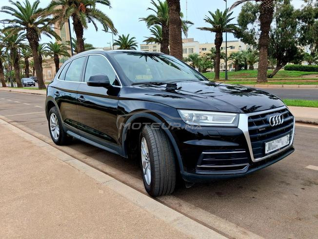 Audi Q5 diesel 40 TDI Quattro 