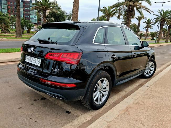 Audi Q5 diesel 40 TDI Quattro 