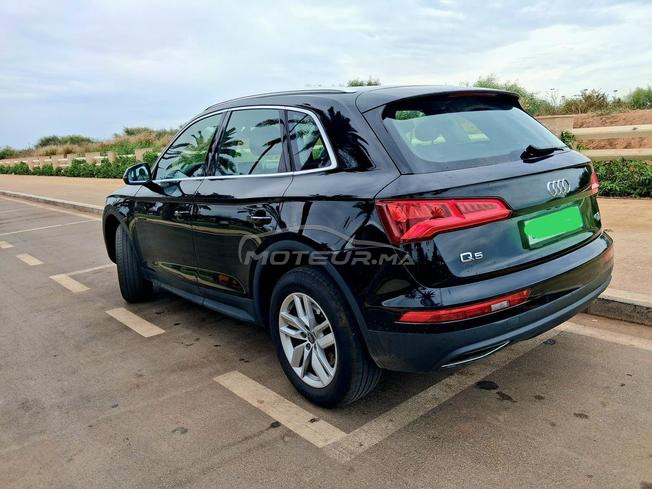Audi Q5 diesel 40 TDI Quattro 