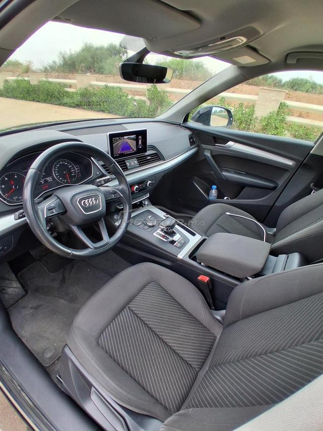Audi Q5 diesel 40 TDI Quattro 