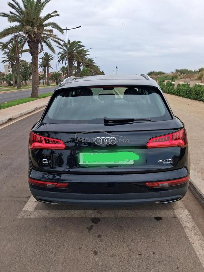 Audi Q5 diesel 40 TDI Quattro 