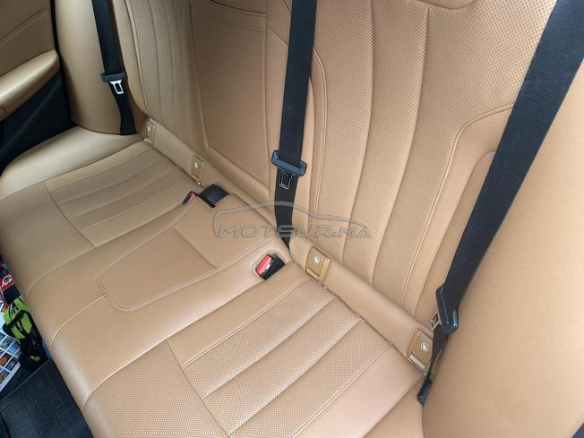 BMW 520d 2021