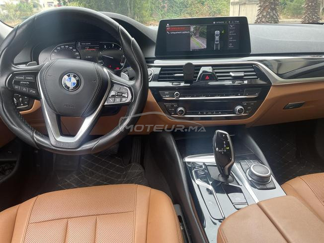 BMW 520d 2021