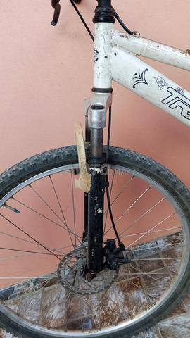 Vélo en excellent état, prix négociable - 2