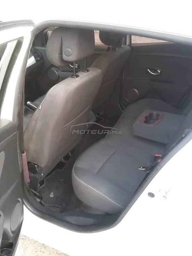 RENAULT MÉGANE 3 DIESEL 