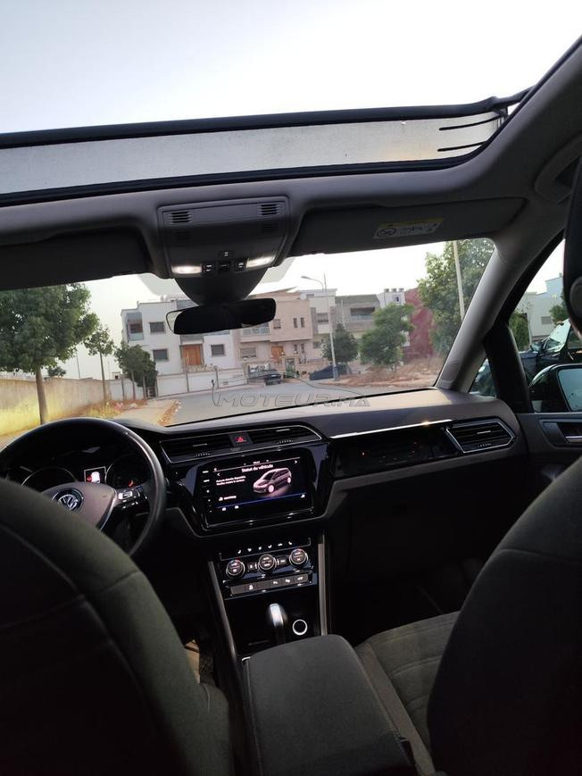 Volkswagen Touran 1.6 mod 2019 ded 2026