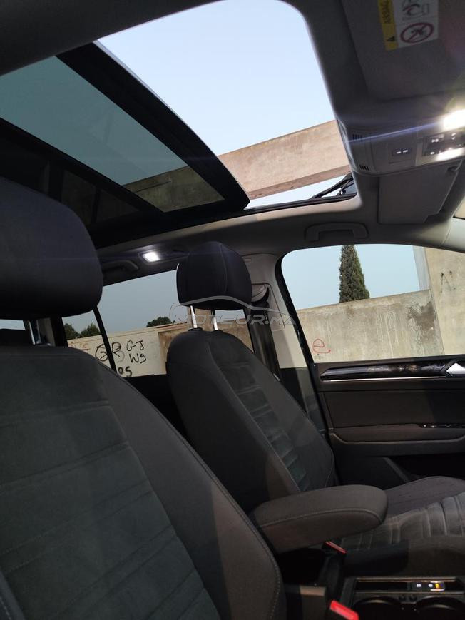 Volkswagen Touran 1.6 mod 2019 ded 2026