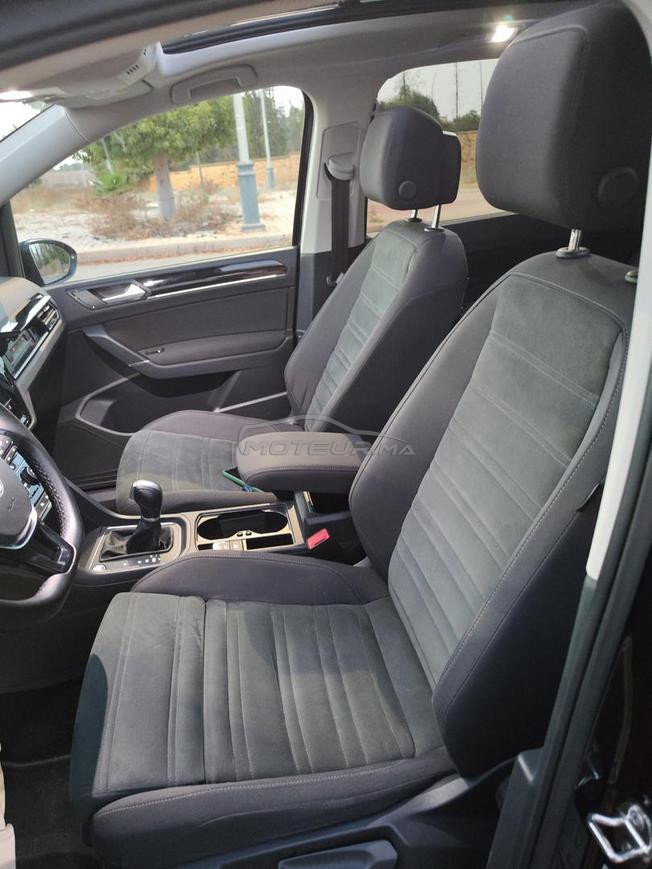 Volkswagen Touran 1.6 mod 2019 ded 2026