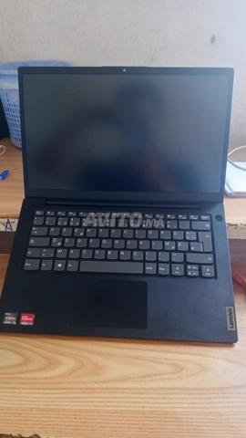 Lenovo, propre et neuf, prix négociable pour celui qui le souhaite